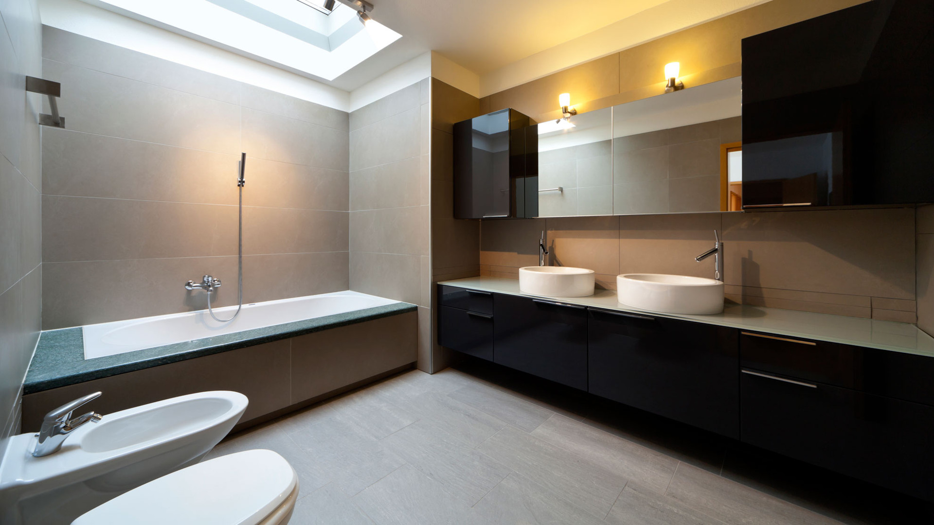 Carmel Bathroom Remodeling