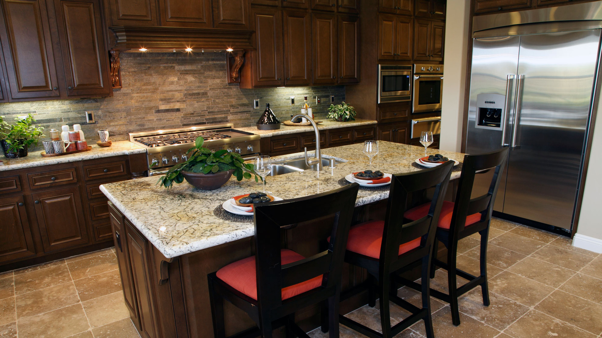 Carmel Kitchen Remodeling
